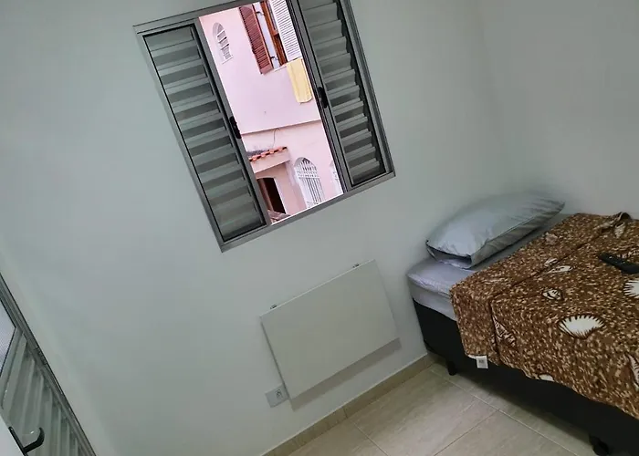 O Albergue Hostel